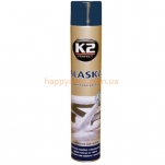 K2 ALASKA -60C 750ml (аэрозоль)